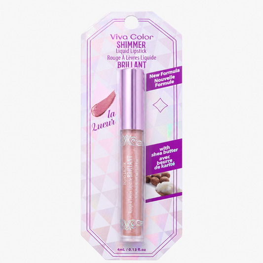 Shimmer Gloss