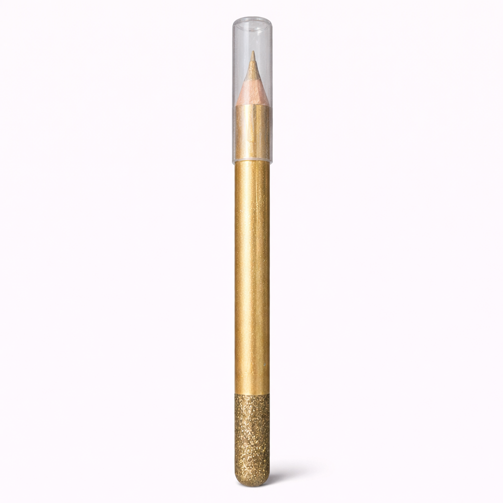 Golden Jumbo Pencil