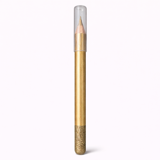 Golden Jumbo Pencil
