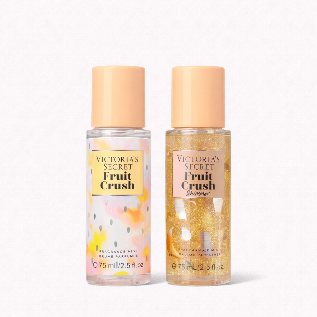 Victoria's Secret- Fruit Crush Set