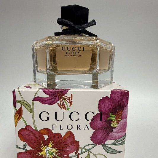 Gucci Flora Perfume 75ml