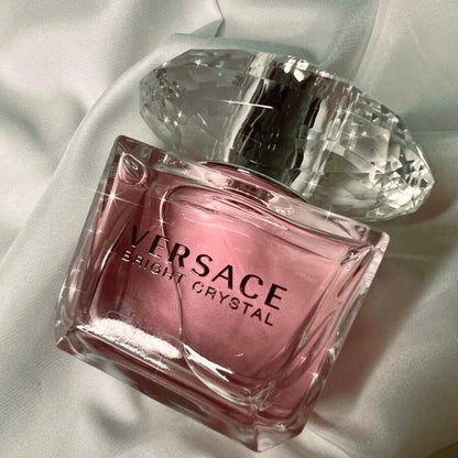 Versace Bright Crystal Perfume