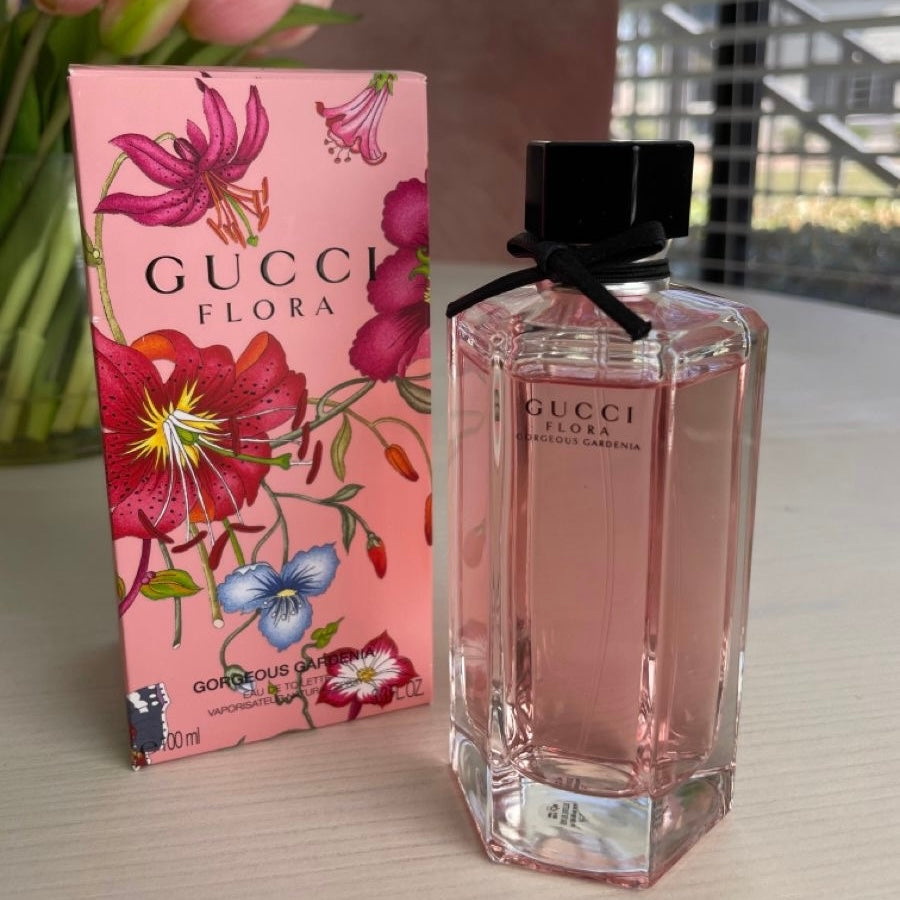 Gucci Flora Eau de Parfum 100ml
