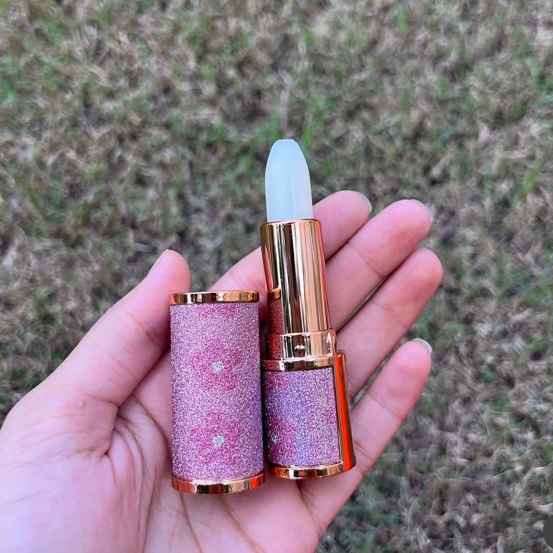 Fancy Lip Balm Set Of Four
