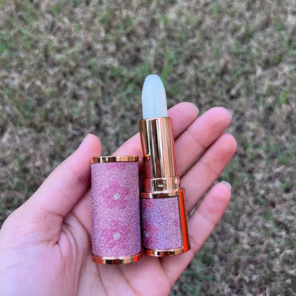 Fancy Lip Balm Set Of Four