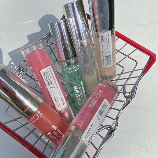 Hard Candy Thick Applicator Gloss