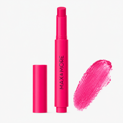 Max & More Tinted Lip Balm