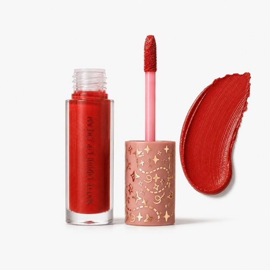 Matte Lip Cream