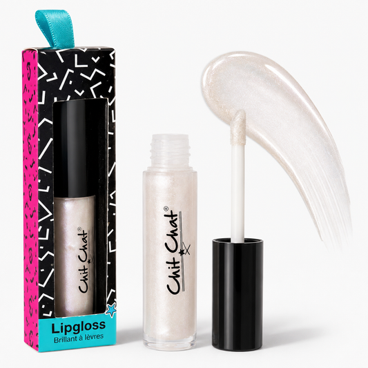 Chit Chat Lip Gloss