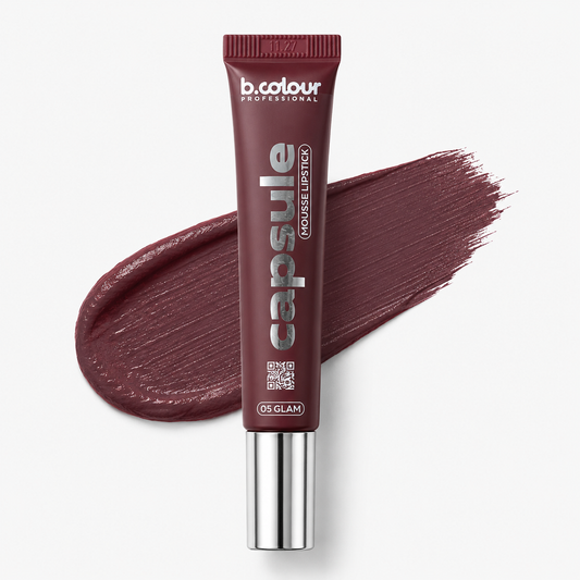 B Colour Lip Gloss - Glam