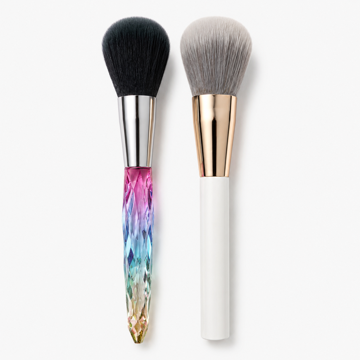 Brush Duo