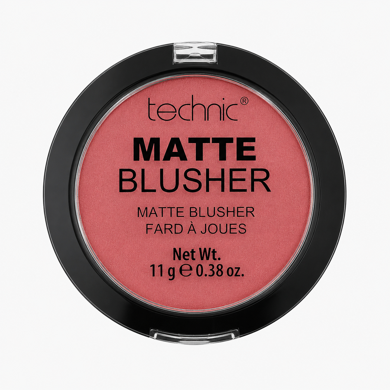 Technic Matte Blusher