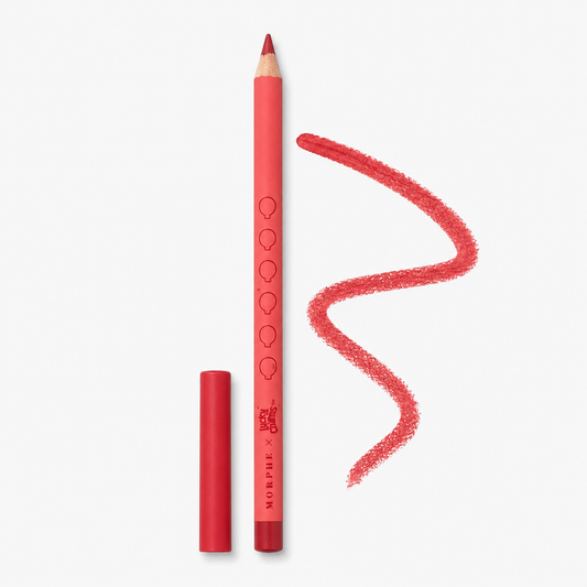 Colored Liner
