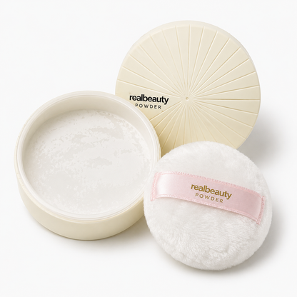 Powder Kit (Large Size)
