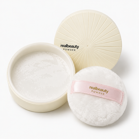 Powder Kit (Large Size)