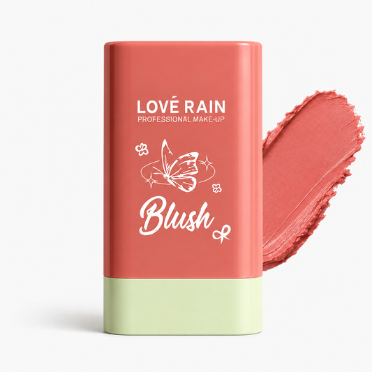 Professional Makeup – Blush Stick (Cream Blush)
