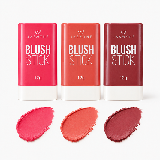 Blush Stick – Creamy Natural Flush
