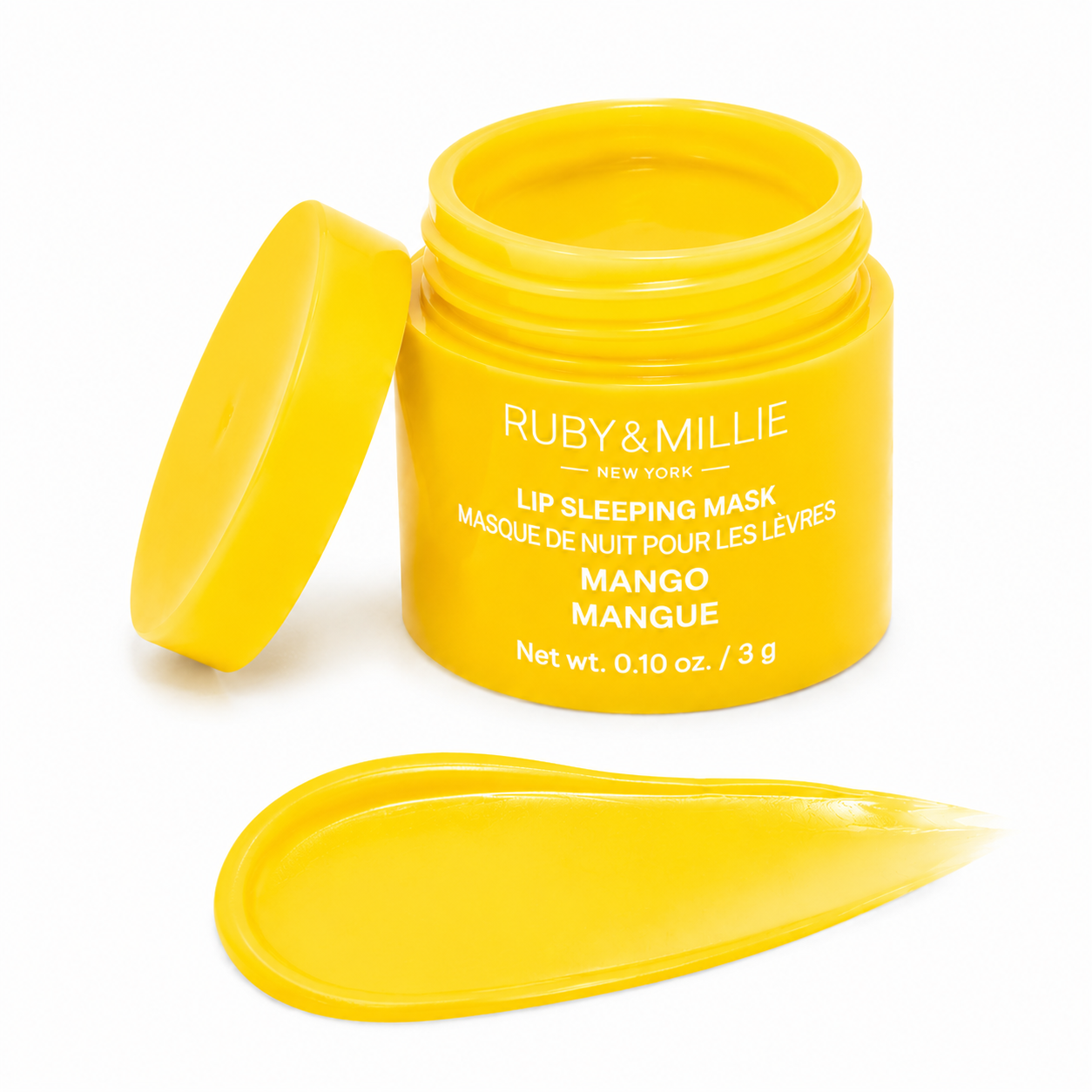 RUBY & MILLIE - LIP SLEEPING MASK