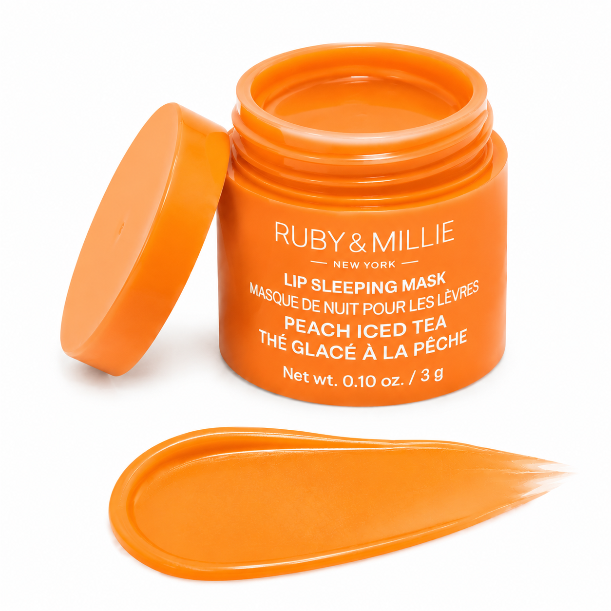 RUBY & MILLIE - LIP SLEEPING MASK