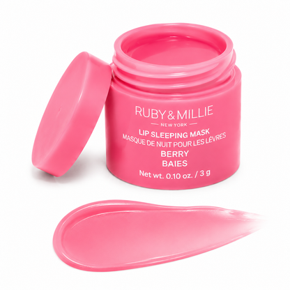 RUBY & MILLIE - LIP SLEEPING MASK