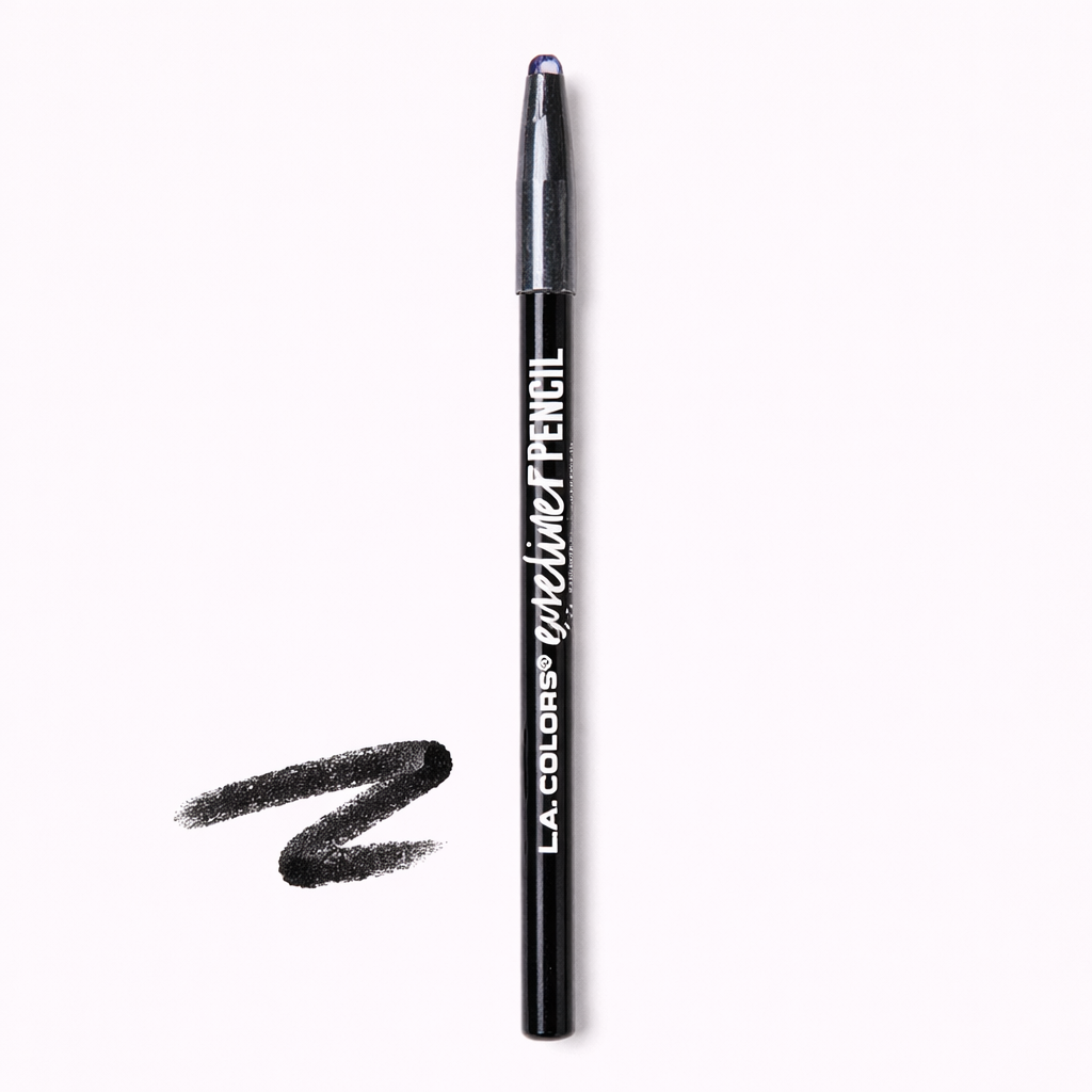 LA Colors Eyeliner Pencil