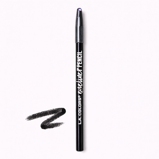 LA Colors Eyeliner Pencil