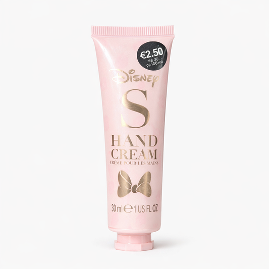 Disney Hand Cream