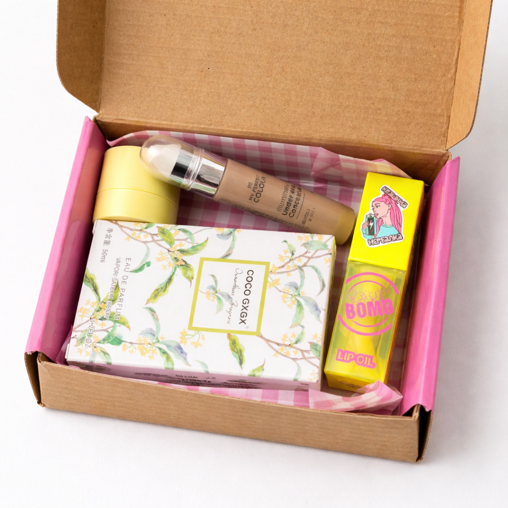 Gift Box