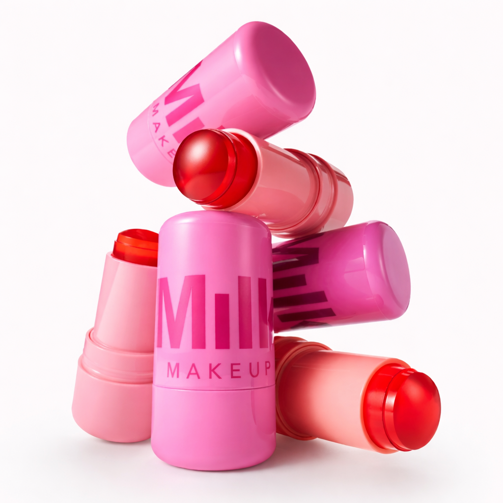 Milk Jelly Tint