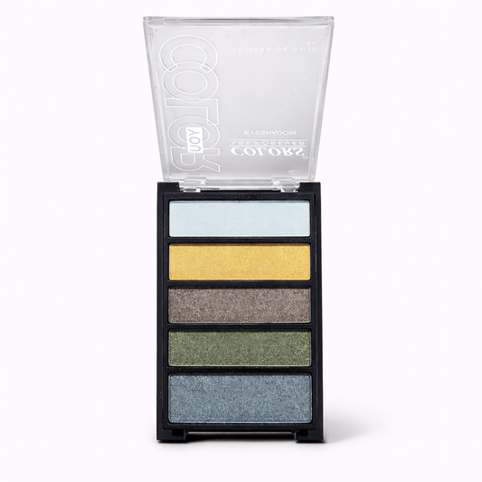 Eyeshadow Palette