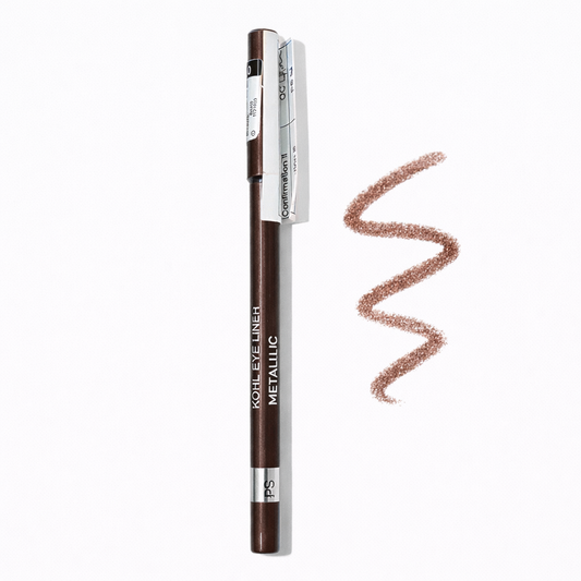 Primark Metallic Brown Kohl Eye Liner
