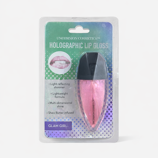 Holographic Lip Gloss