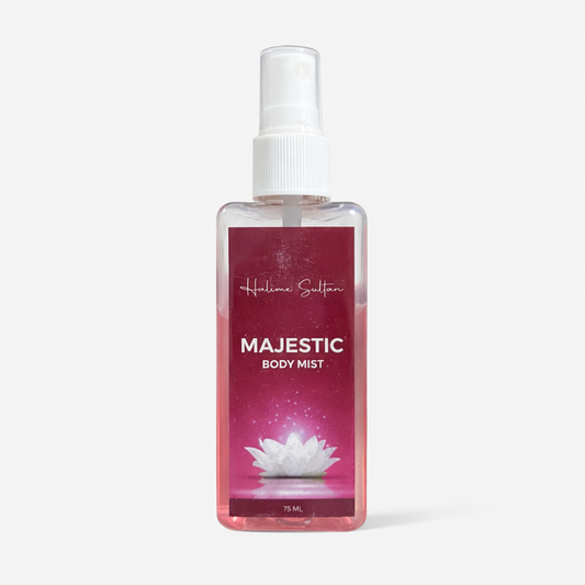 Premium Majestic Body Mist