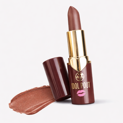W7 Idol Pout Lipstick