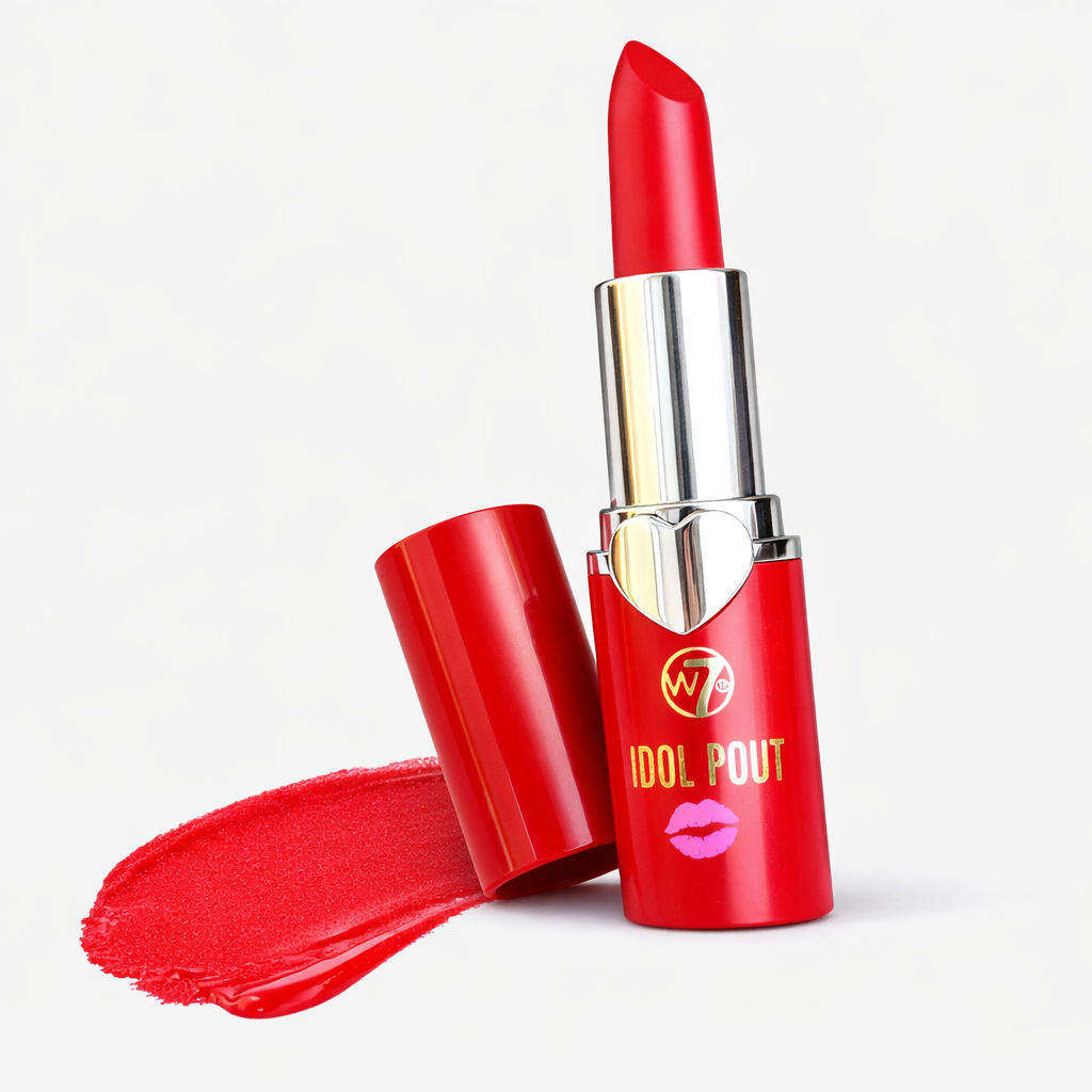 W7 Idol Pout Lipstick