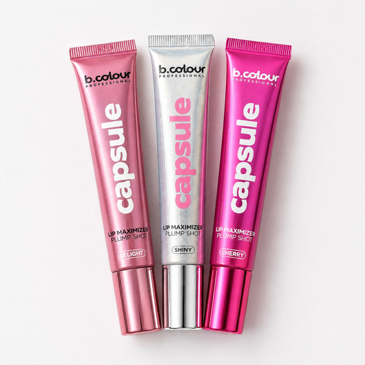 B. Colour Professional Lip Maximizer Plump Shot