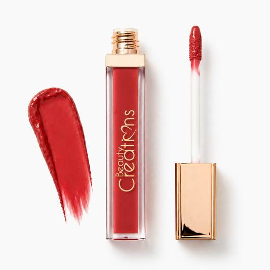 Beauty Creations Liquid Lipstick - Shade: FEMINIST