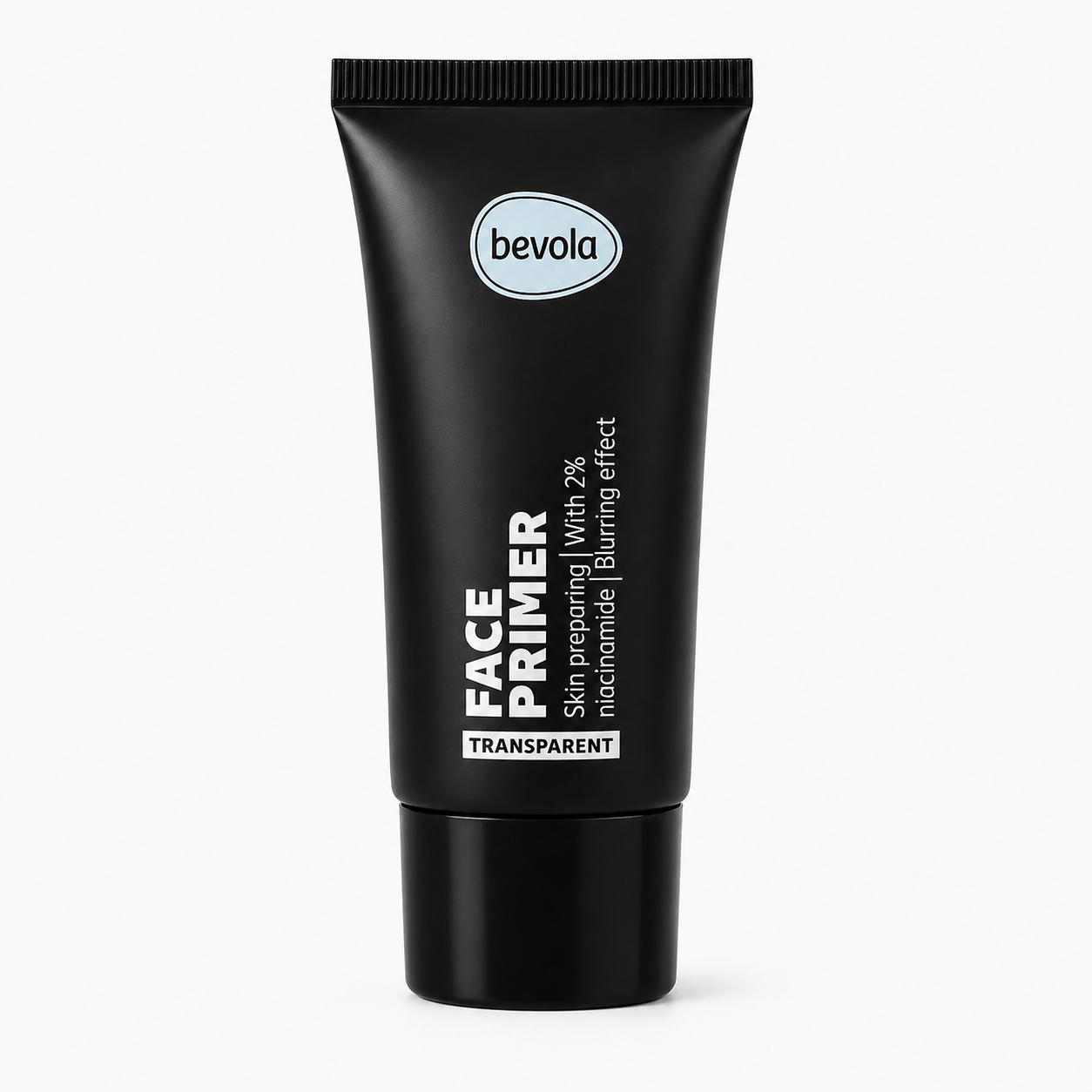 Bevola Face Primer Transparent – Smooth & Blur Effect