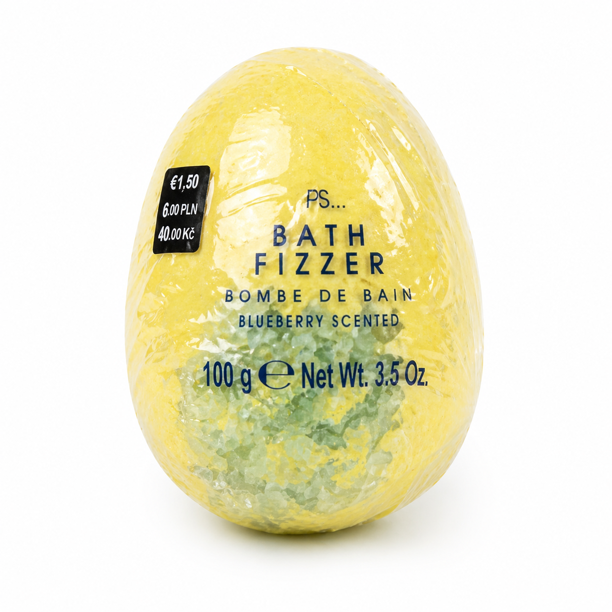Primark Bath Fizzer