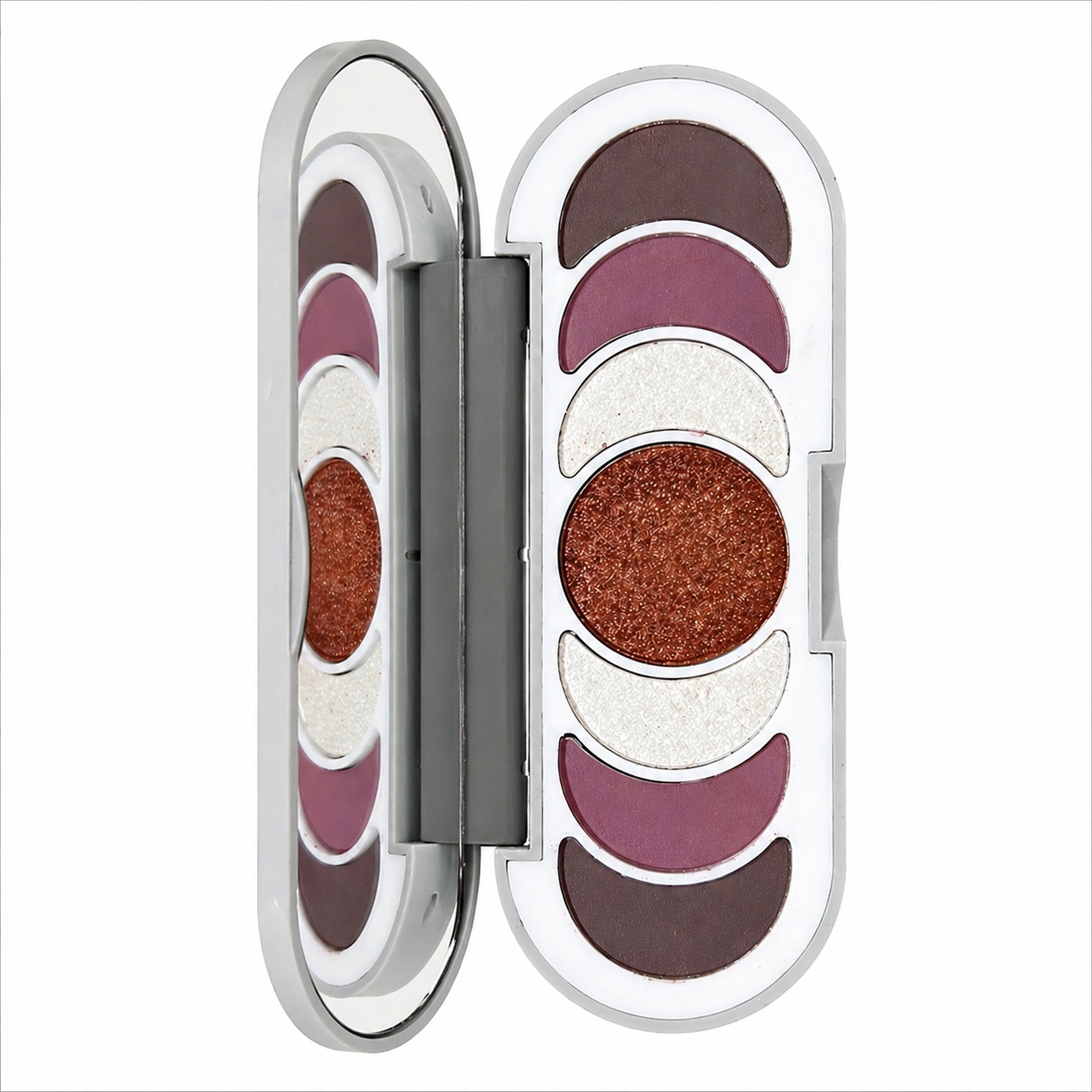 Elegant Mini Eyeshadow Palette