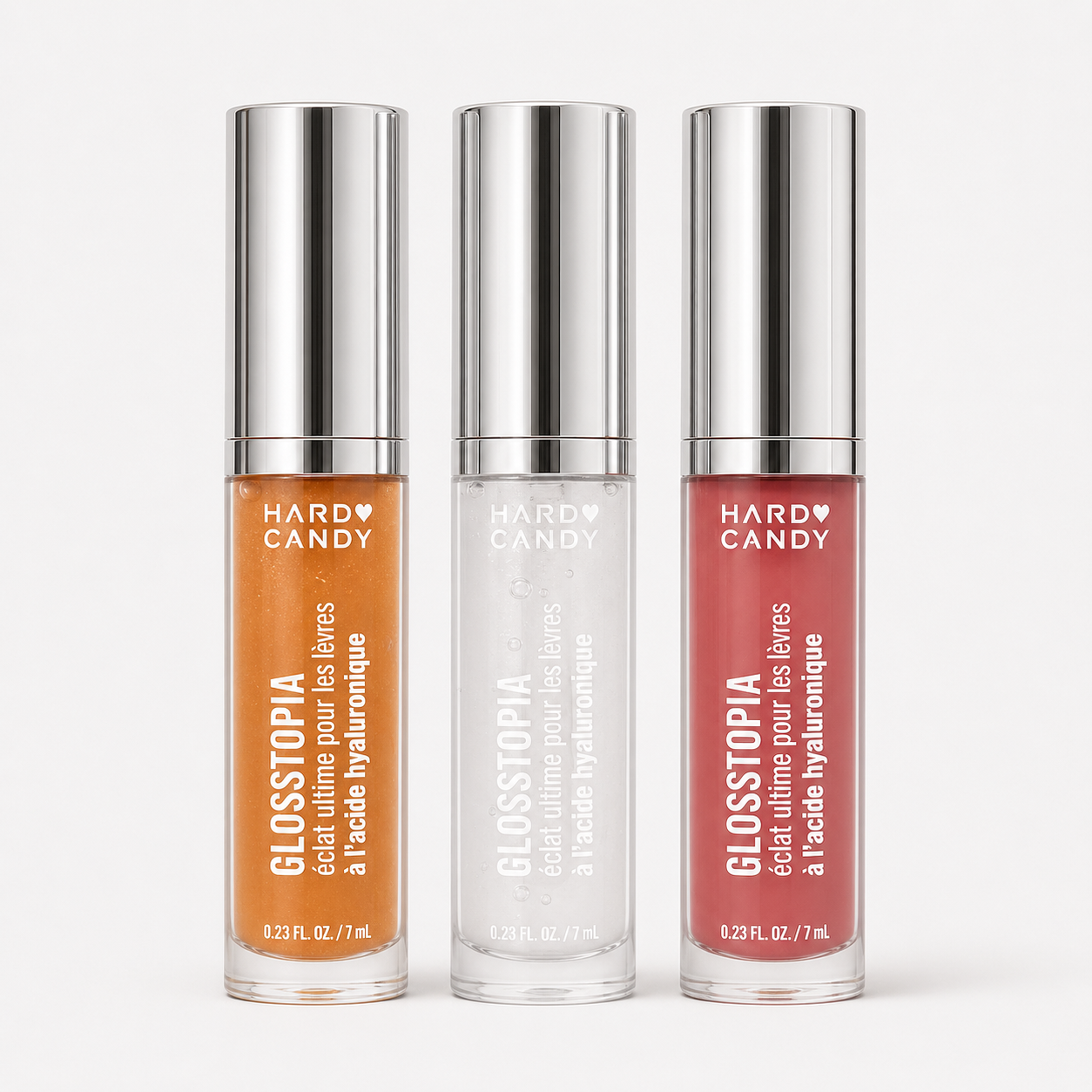 Hard Candy Thick Applicator Gloss