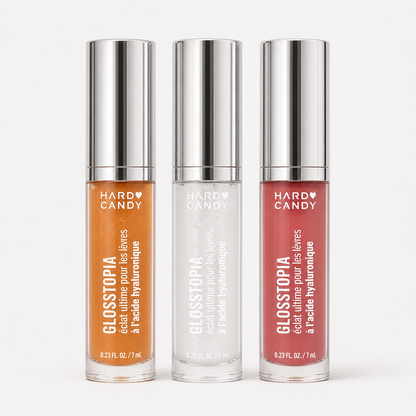 Hard Candy Thick Applicator Gloss