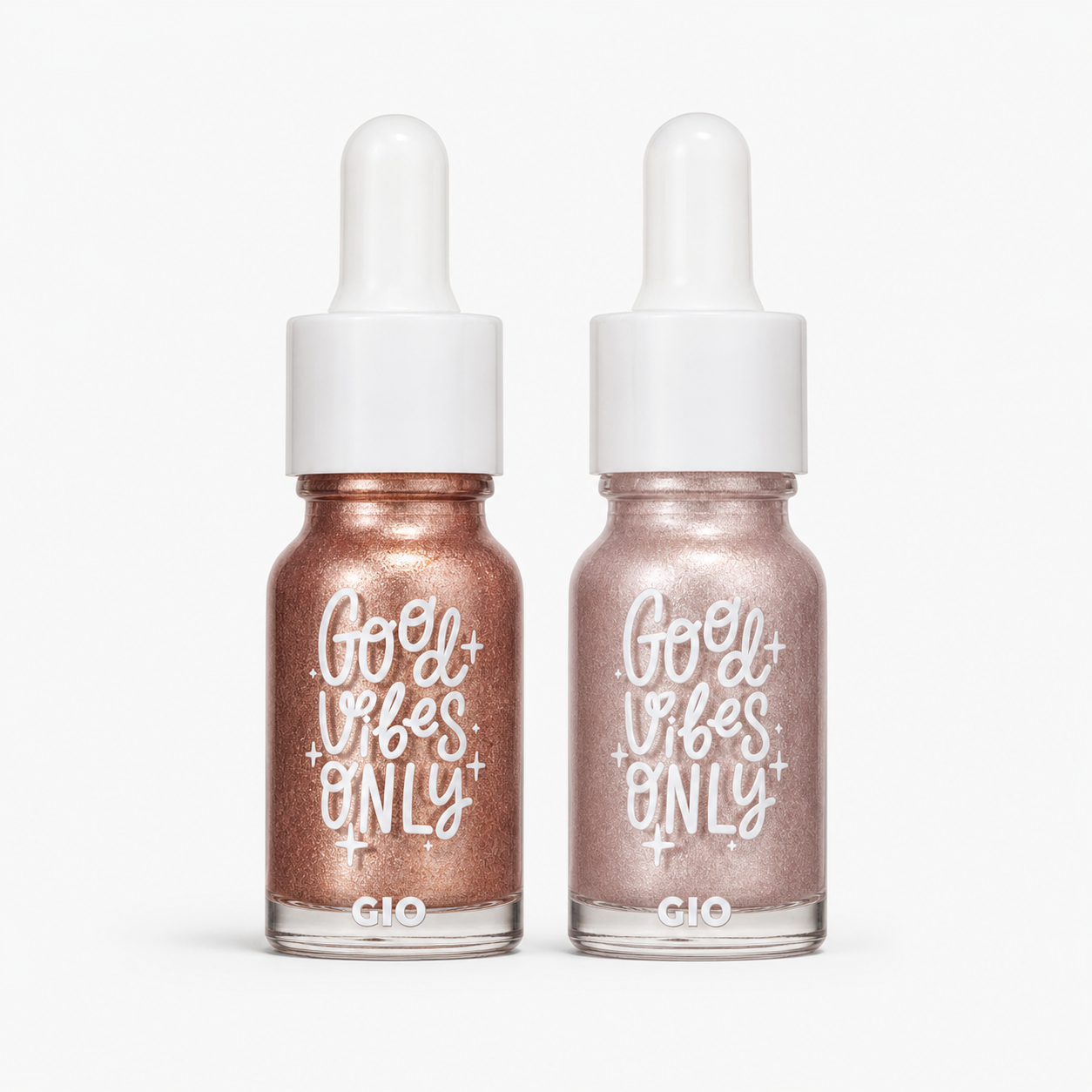 Body Iluminator Duo