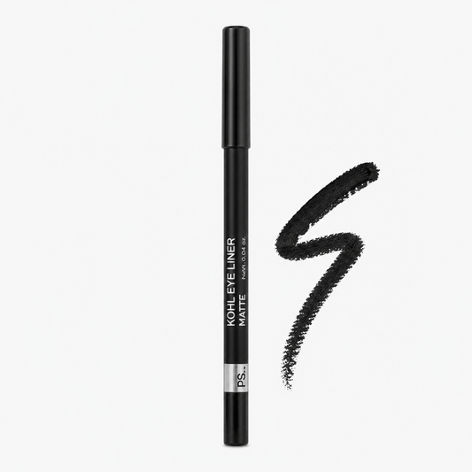 Primark Black Kohl Eye Liner