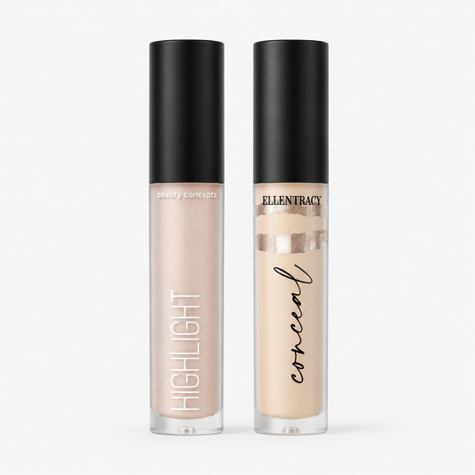 Concealer Duo
