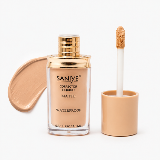 Saniye Waterproof Concealer