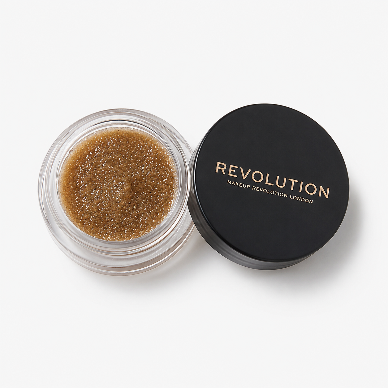 Revolution Lip Scrub