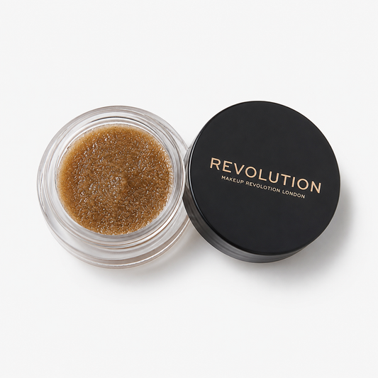 Revolution Lip Scrub