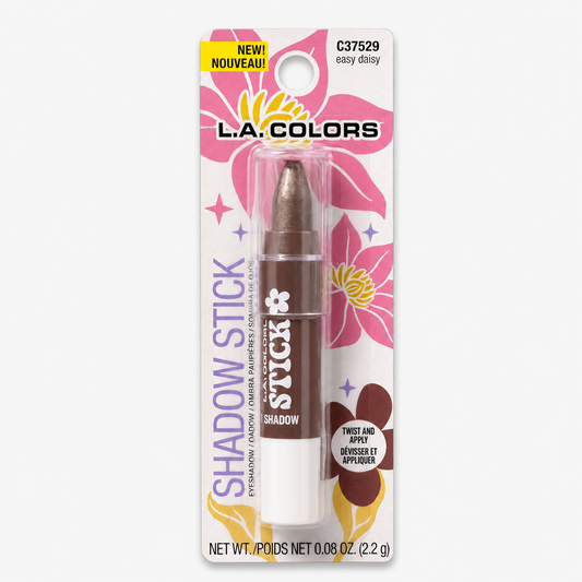 LA Colors Shadow Stick
