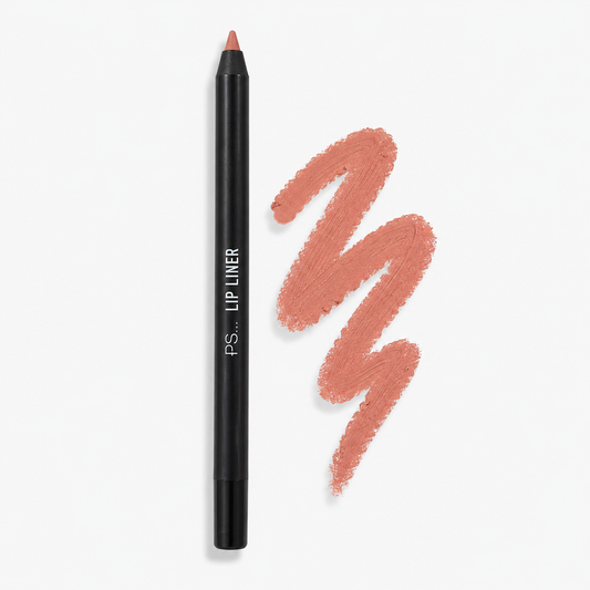 Primark Lip Liner – Elegant Nude Shade